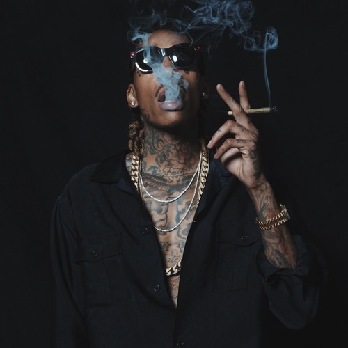 Wiz Khalifa - Reevaluate (Feat. KH)